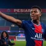 Ibrahim Mbaye : Premier But au Parc et Débuts Rêvés avec le Sénégal