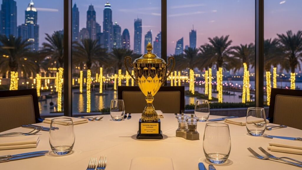 Ibrahimovic vs Khabib : Bras de Fer Improbable à Dubaï