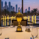 Ibrahimovic vs Khabib : Bras de Fer Improbable à Dubaï