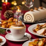 Idées Originales pour un Repas de Noël Gourmand et Surprenant