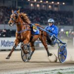 Idole d'Ourville Remporte le Quinté à Vincennes : Analyse Complète