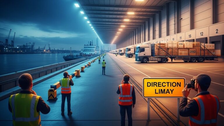 Ikea Quitte Gennevilliers pour Limay : Que Vient-il des Salariés ?