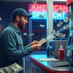 Il Trouve un Ticket à Gratter Abandonné et Gagne 1 Million de Dollars