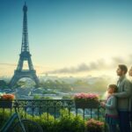 Île-de-France : -35 % d’Émissions de CO2 en 12 Ans