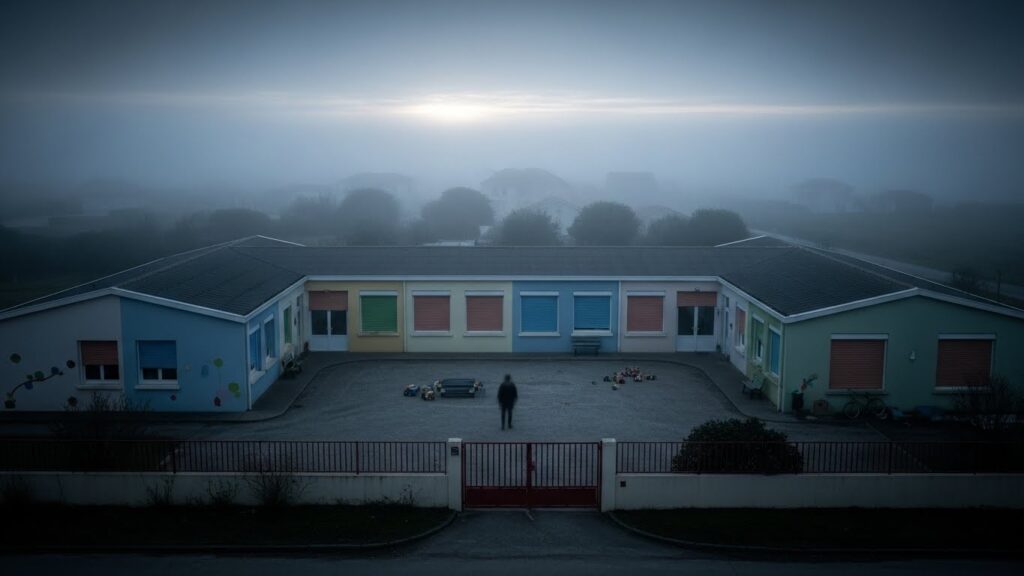 Île d’Oléron : Enseignant Accusé de Viols sur Enfants en Maternelle