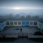 Île d’Oléron : Enseignant Accusé de Viols sur Enfants en Maternelle