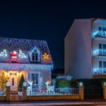 Illuminations de Noël : Quelles Règles pour Maison et Appartement ?