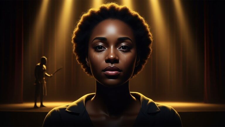 Imani Smith Morte à 25 Ans : Meurtre par Son Compagnon