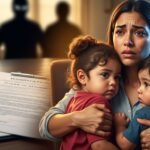 Immigration USA : Parents Sans-Papiers Confient Enfants