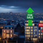 Immobilier 2026 : Les Prix Vont-Ils Exploser ou S’effondrer ?