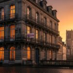 Immobilier à Meaux 2025 : Les Appartements Résistent