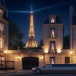 Immobilier de Luxe à Paris : Explosion des Prix en 2025