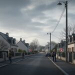 Immobilier Oise 2025 : Pourquoi les Maisons Peinent à Se Vendre à Creil et Compiègne