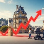 Immobilier Paris : Prix en Hausse dans le 10e et 18e