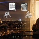 Immobilier Paris : Salaire pour Acheter T3