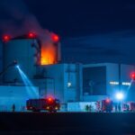 Incendie à la Centrale Nucléaire de Chooz : Ce Que Nous Savons