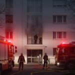 Incendie Appartement Garges-lès-Gonesse : Détails et Conséquences