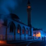 Incendie Criminel Mosquée Grenoble : Enquête en Cours