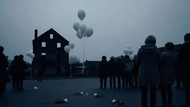 Incendie Criminel Neuves-Maisons : Hommage et Règlement de Comptes