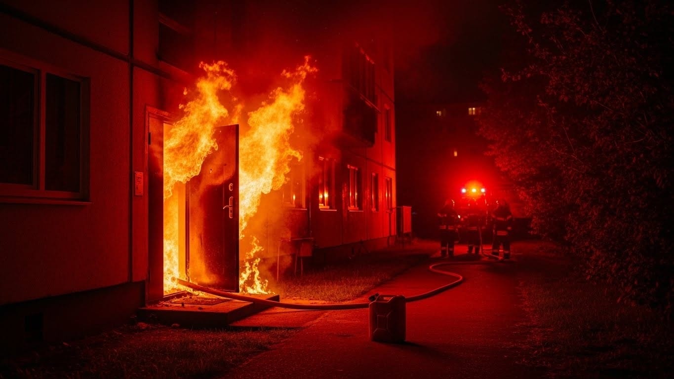 Découvrez les avancées dans l'enquête sur l'incendie criminel de Miramas qui a tué une mère et son fils. Trois nouveaux suspects mis en examen un an après les faits, sur fond de trafic de drogue.