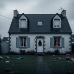 Inceste à Brest : La Maison de l’Horreur qui Glace le Sang