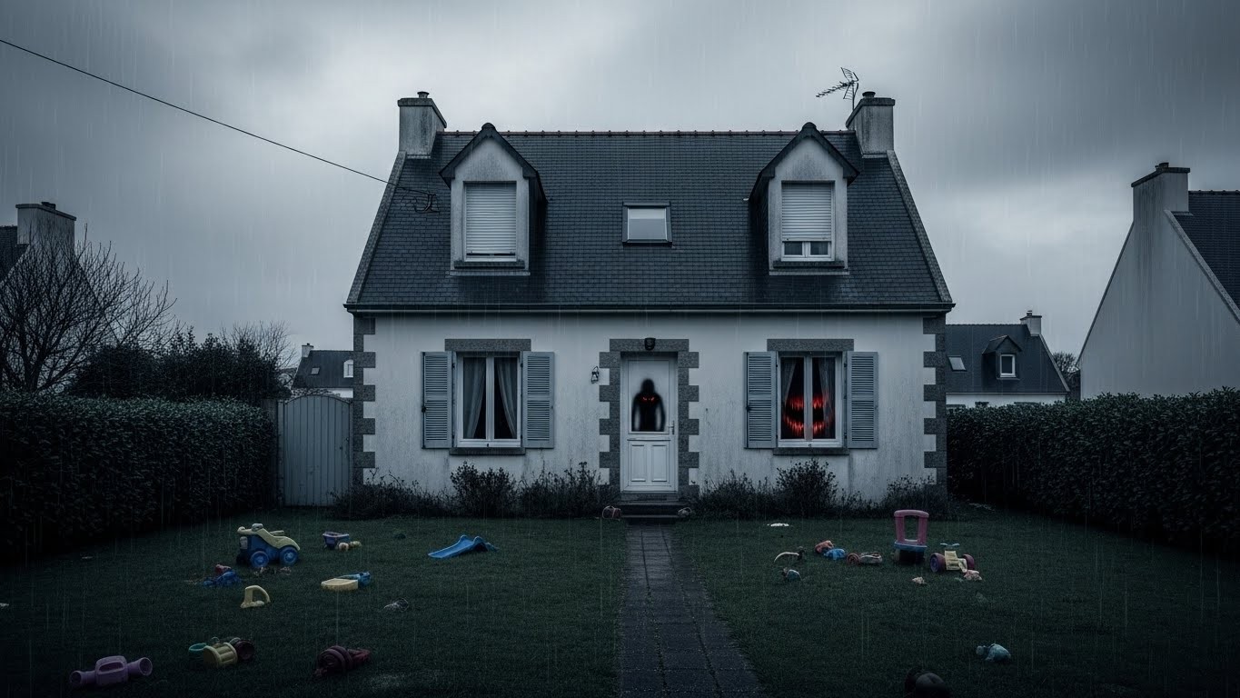 Découvrez l'effroyable affaire d'inceste aggravé qui secoue Brest. Un père soupçonné d'avoir violé sa fille pendant des années et d'avoir eu plusieurs enfants avec elle, tous séquestrés. L'enquête avance...