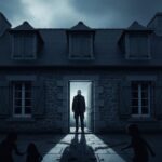 Inceste à Brest : Père Enfants avec Fille et Viols sur Petit-Fils