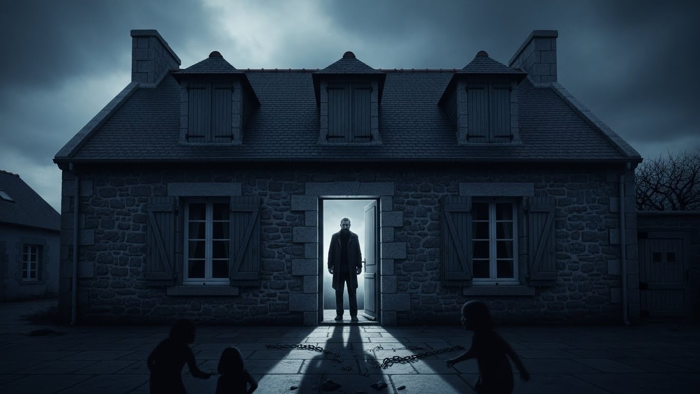 Découvrez l’effroyable affaire d’inceste à Brest : un homme de 58 ans mis en examen pour viols sur sa fille, trois enfants issus de cette relation et abus forcés sur son petit-fils de 11 ans. Détails choquants.