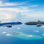 Incident Aérien Près du Venezuela : Avion Civil Évite Collision