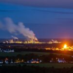 Incident Industriel en Normandie : L&rsquo;Air Est-Il Vraiment Sûr ?