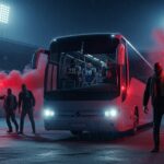 Incidents Nice : Quand les Ultras Franchissent la Ligne Rouge