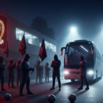 Incidents OGC Nice : Joueurs Agressés par Supporters, la Crise Explose