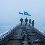 Incursion russe en Estonie : une provocation sur la frontière de l&rsquo;OTAN