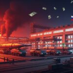 Industrie Armes Russie : 31 Milliards Malgré Sanctions