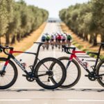 Ineos Grenadiers : L'Accent Français avec Godon, Laurance et Vauquelin