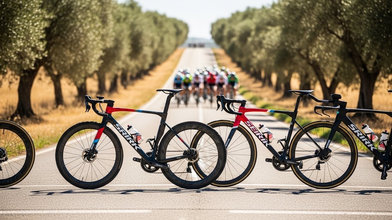 Découvrez comment Ineos Grenadiers se francise avec les arrivées de Godon, Laurance et Vauquelin. Ambitions, intégration et performance : un trio qui change la donne dans le peloton.