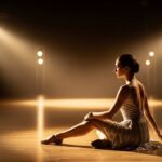 Inès Vandamme Évincée de Danse avec les Stars 2026