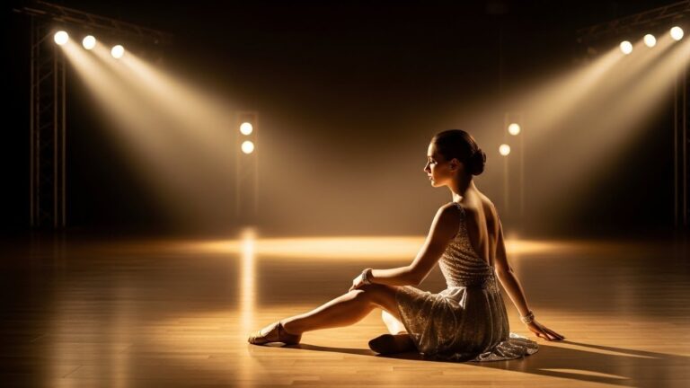 Inès Vandamme Évincée de Danse avec les Stars 2026