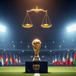 Infantino Accusé de Favoriser Trump : Éthique FIFA Saisie