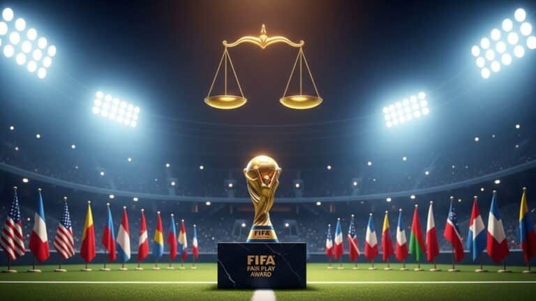 Infantino Accusé de Favoriser Trump : Éthique FIFA Saisie