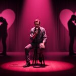 Infécondité Masculine : Mehdi Djaadi Brise le Tabou sur Scène