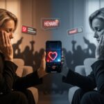 Infidélité Kiss Cam Coldplay : Elle Sort du Silence