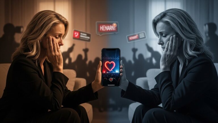 Infidélité Kiss Cam Coldplay : Elle Sort du Silence