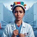 Infirmière Licenciée pour Port de Calot : Discrimination ?