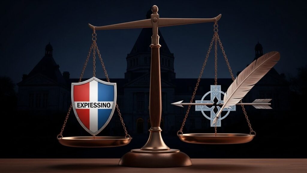 Injure Raciste : Rejugement Explosif à Rennes Expliqué