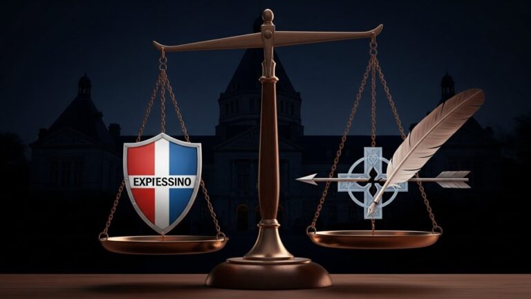 Injure Raciste : Rejugement Explosif à Rennes Expliqué