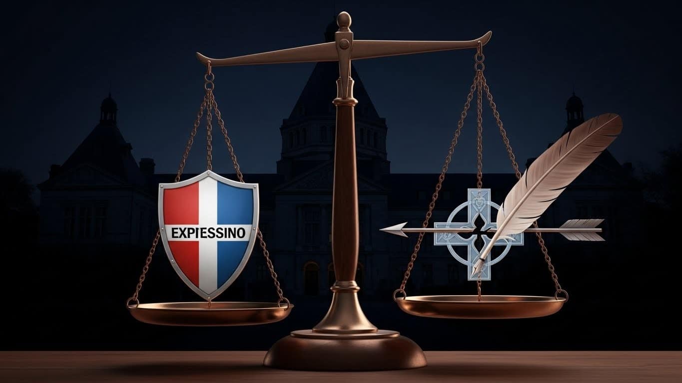 La Cour de cassation ordonne un nouveau procès à Rennes pour injure raciste contre un journaliste. Liberté d’expression ou racisme déguisé ? Décryptage complet d’une affaire qui divise.