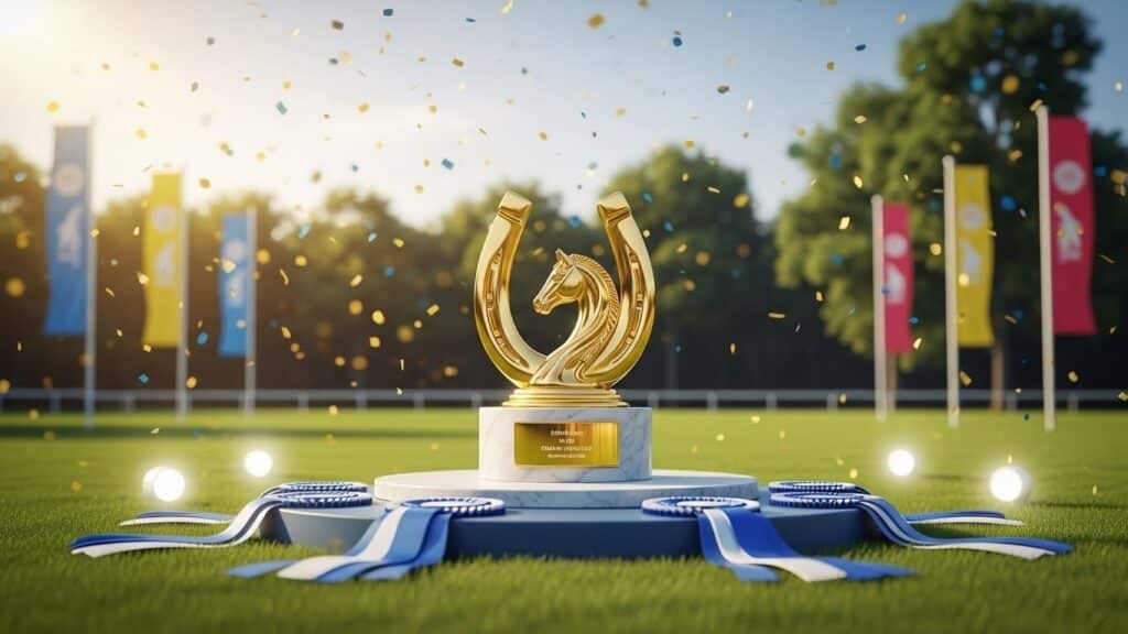 Inmarosa Qualifiée pour le Prix d&rsquo;Amérique 2026 : Une Victoire Époustouflante