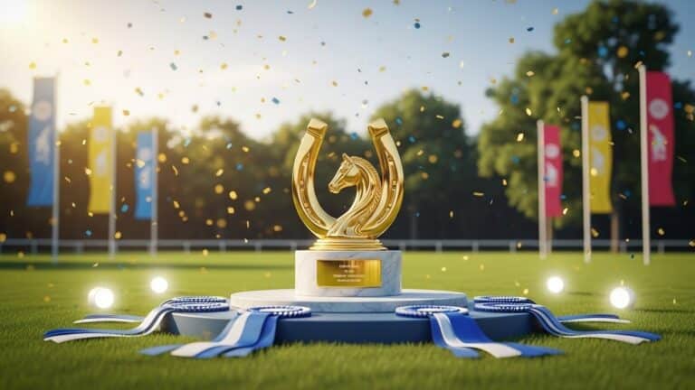 Inmarosa Qualifiée pour le Prix d’Amérique 2026 : Une Victoire Époustouflante