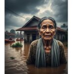 Inondations Asie 2025 : Plus de 1500 Morts et la Peur d’une Nouvelle Catastrophe